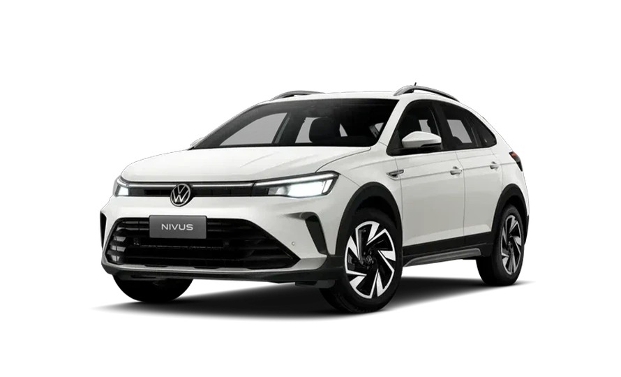 Volkswagen  - Compre um carro no valor de