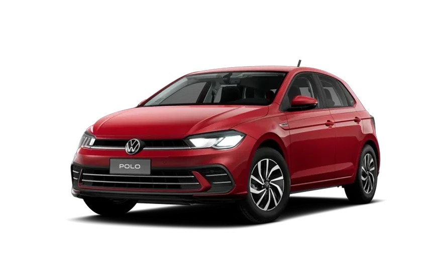 Volkswagen  - Compre um carro no valor de