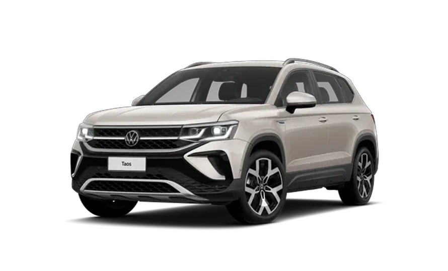 Volkswagen  - Compre um carro no valor de