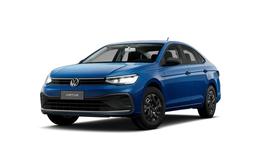 Volkswagen  - Compre um carro no valor de